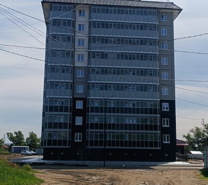 Продаётся студия, 27.15 м²