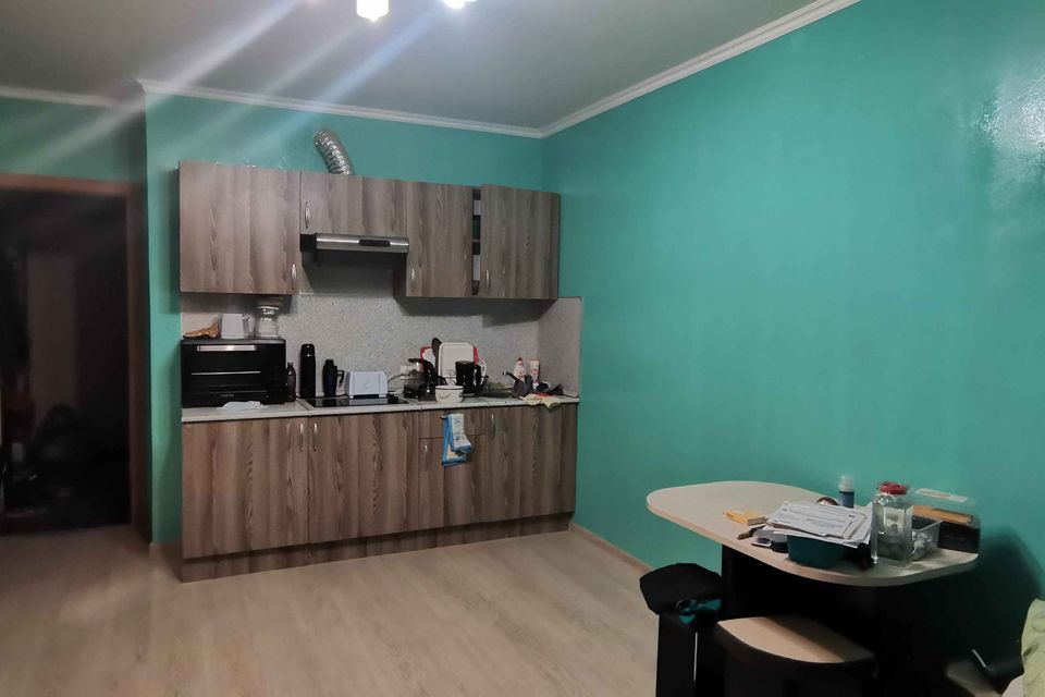 Продаётся студия, 26 м²