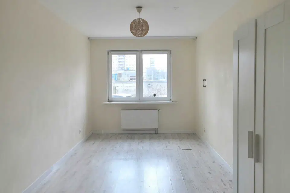 Продаётся 2-комнатная квартира, 66.7 м²
