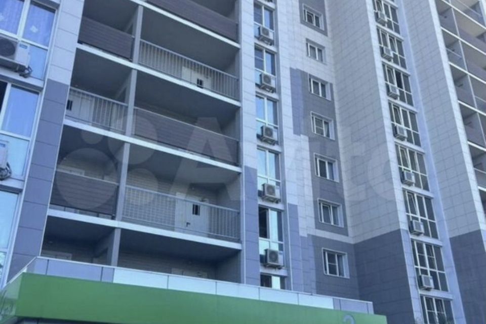 Сдаётся 2-комнатная квартира, 65 м²