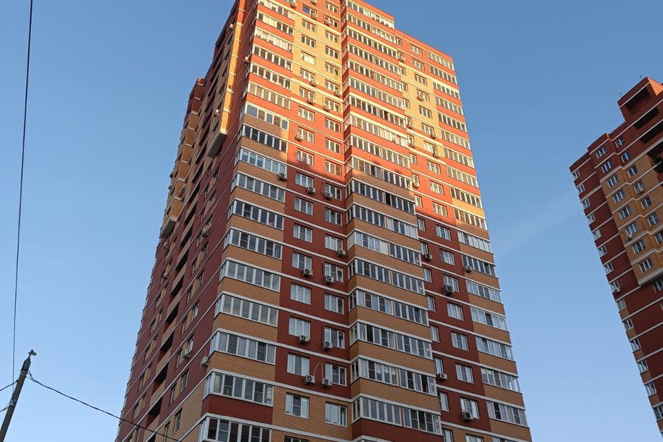 Продаётся 1-комнатная квартира, 45 м²
