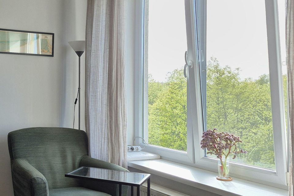 Продаётся 2-комнатная квартира, 60 м²