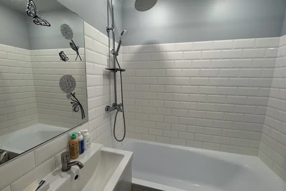 Продаётся 2-комнатная квартира, 59.9 м²