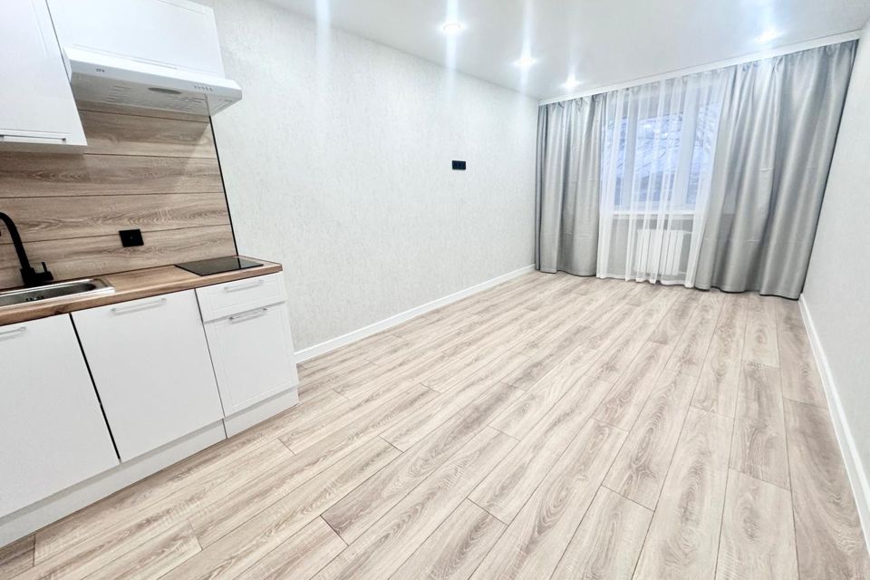 Продаётся комната в 1-комн. квартире, 15.7 м²