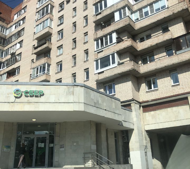 Продаётся комната в 2-комн. квартире, 13 м²