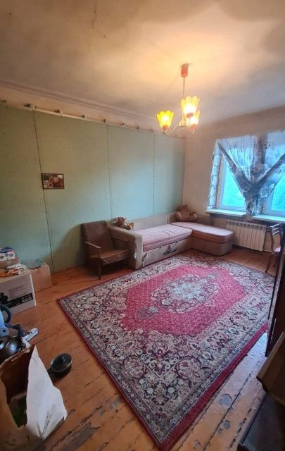 Продаётся 2-комнатная квартира, 44.6 м²