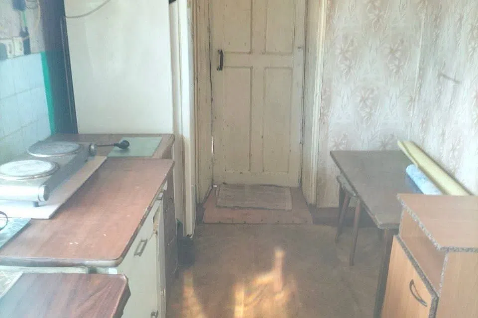 Продаётся 1-этажный дом, 53.4 м²