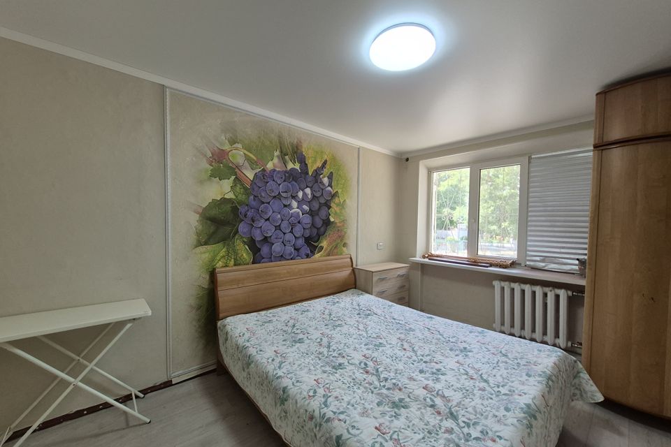 Продаётся 1-комнатная квартира, 21.9 м²