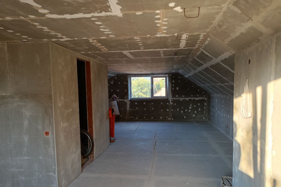 Продаётся 2-этажный дом, 133 м²