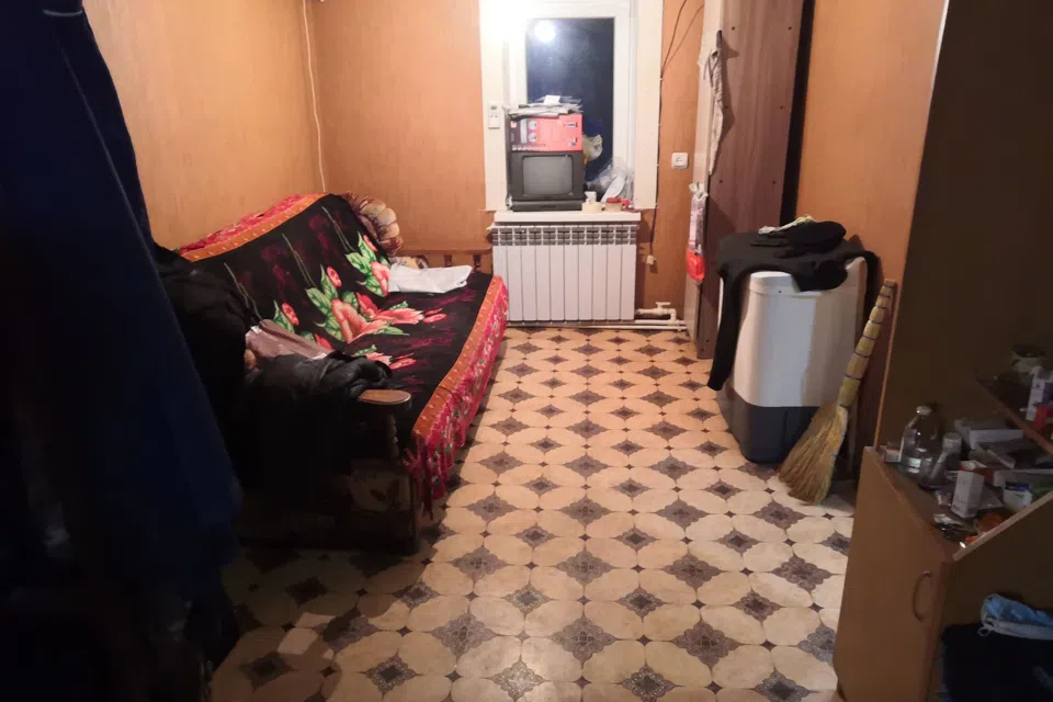 Продаётся 1-этажный дом, 59 м²