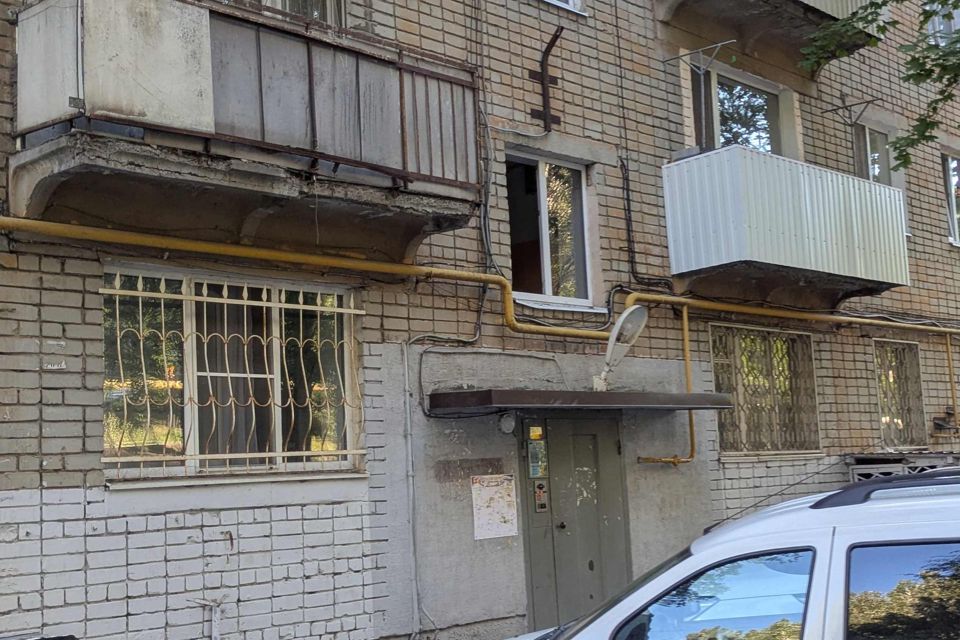 Сдаётся студия, 31.8 м²
