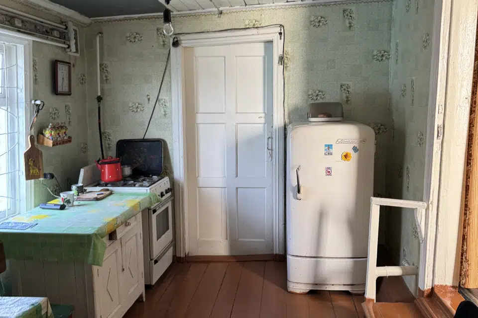 Продаётся 1-этажный дом, 63 м²