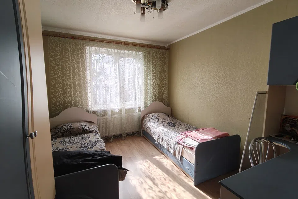 Продаётся 2-комнатная квартира, 47 м²