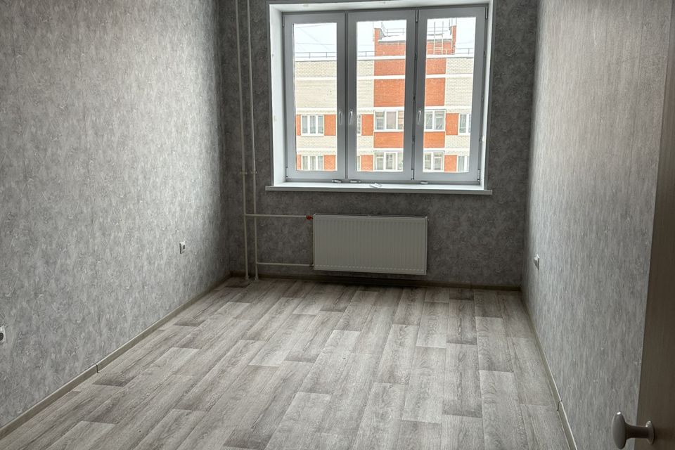 Продаётся 2-комнатная квартира, 56.5 м²