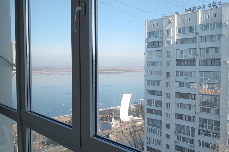 Продаётся 2-комнатная квартира, 54.8 м²