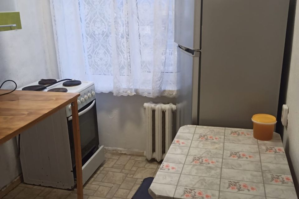 Сдаётся 1-комнатная квартира, 29 м²