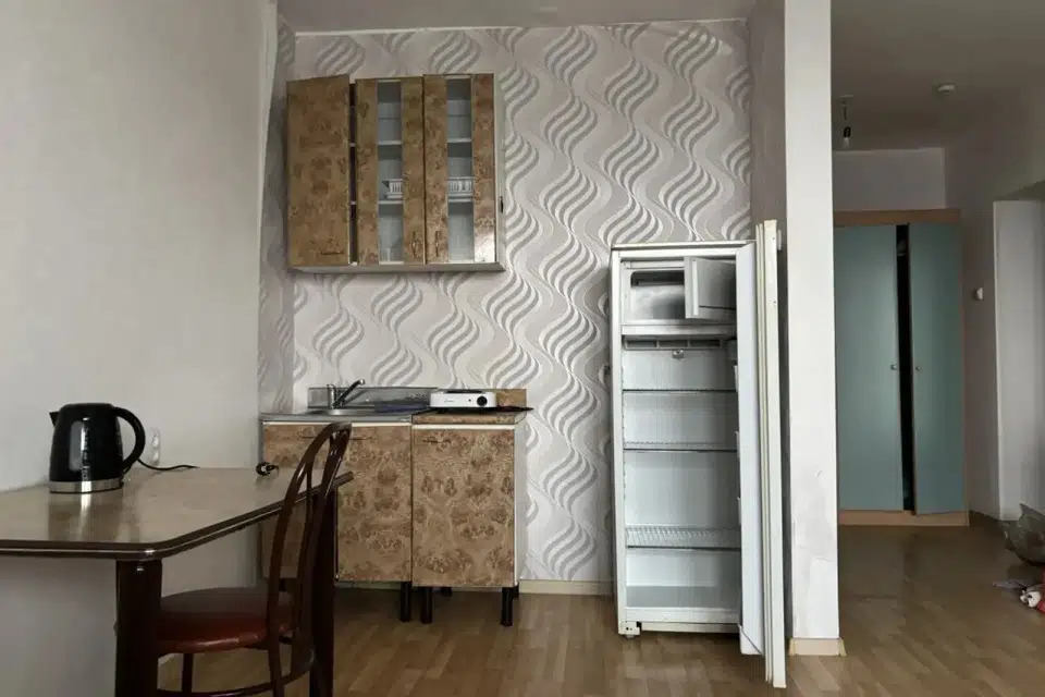 Продаётся студия, 26 м²