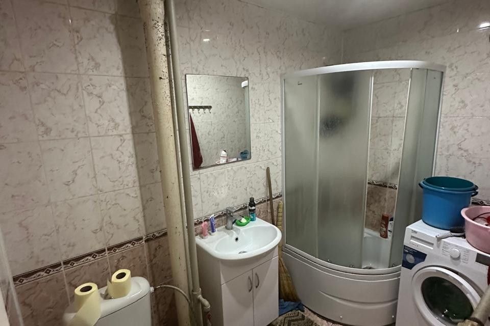 Продаётся 2-комнатная квартира, 52 м²