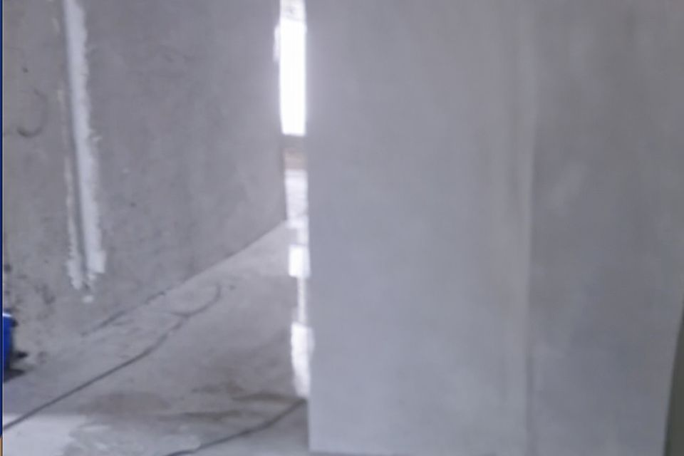 Продаётся 3-комнатная квартира, 65.5 м²