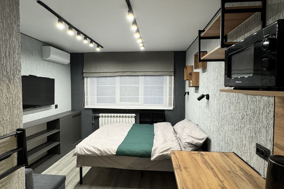 Сдаётся 1-комнатная квартира, 17.1 м²