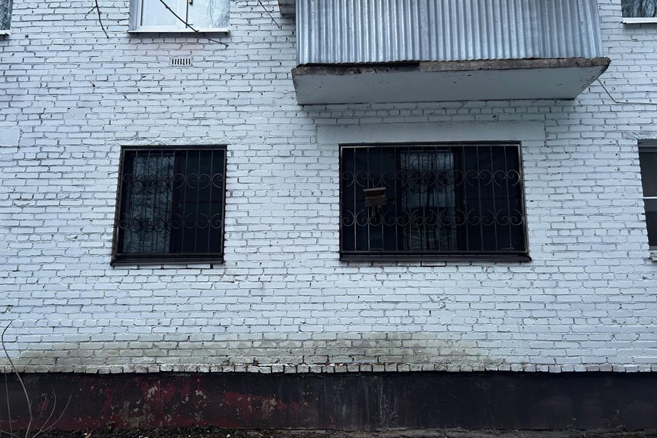 Продаётся 1-комнатная квартира, 30.5 м²