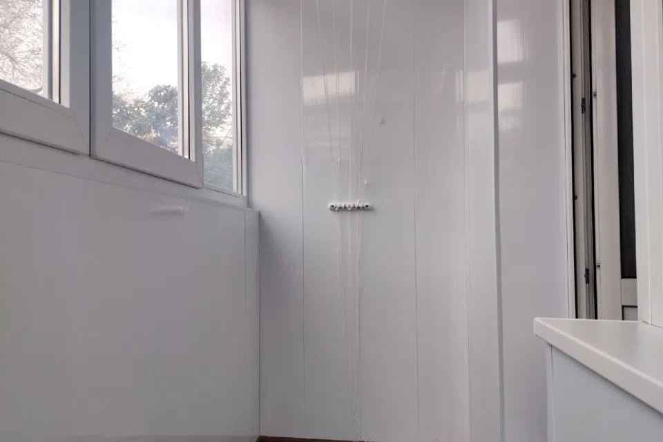 Продаётся 2-комнатная квартира, 44.7 м²