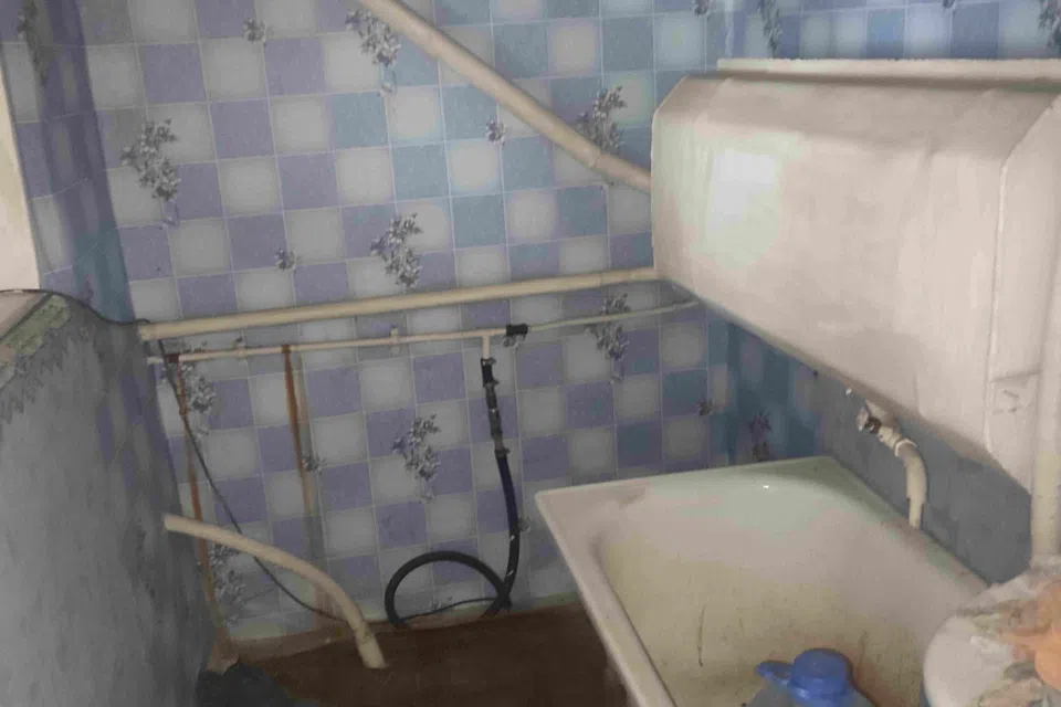 Продаётся 1-этажный дом, 65.7 м²