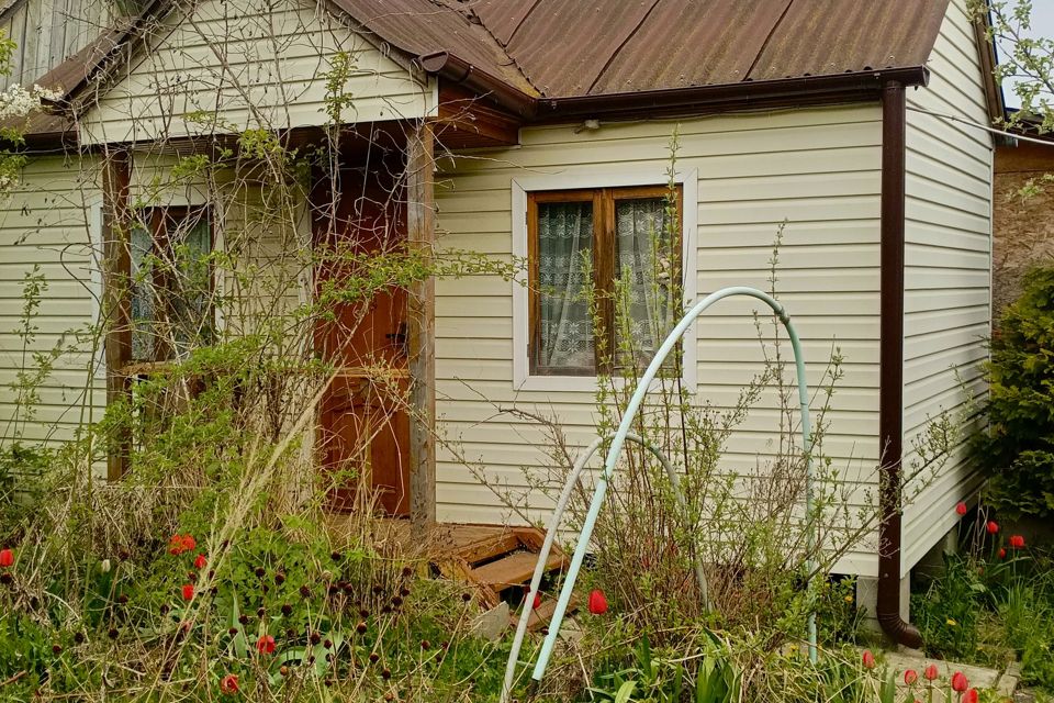 Продаётся 2-этажный дом, 70 м²