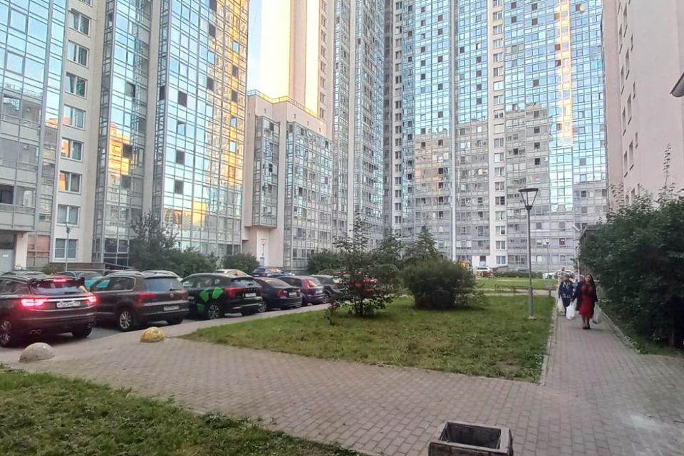 Продаётся студия, 24 м²