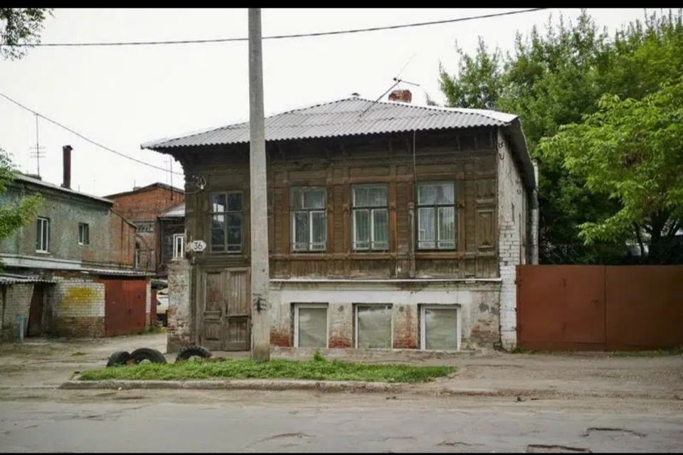 Сдаётся 3-комнатная квартира, 59 м²