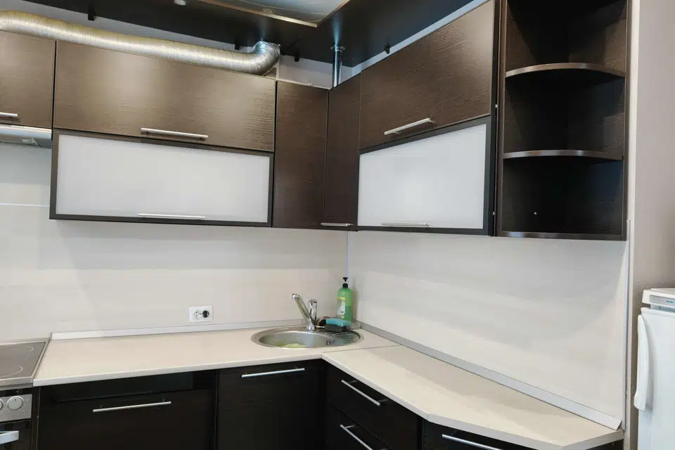 Продаётся 1-комнатная квартира, 31.1 м²