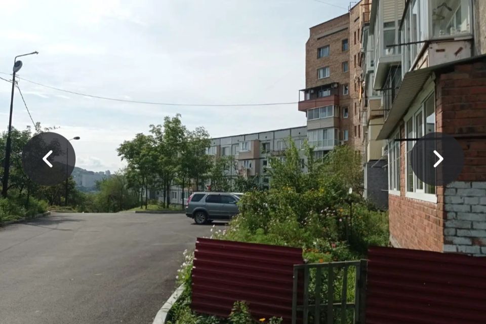 Продаётся 1-комнатная квартира, 31.3 м²