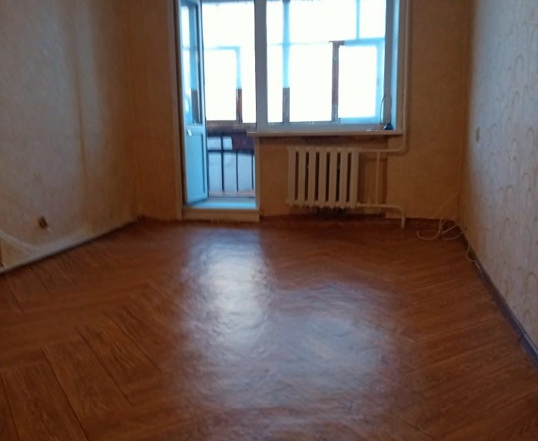 Продаётся 1-комнатная квартира, 28.7 м²