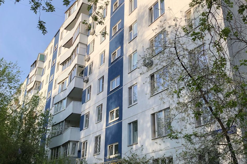 Продаётся 2-комнатная квартира, 45 м²