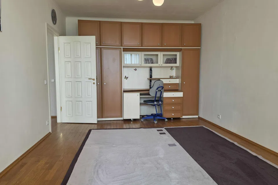 Продаётся 2-комнатная квартира, 54 м²