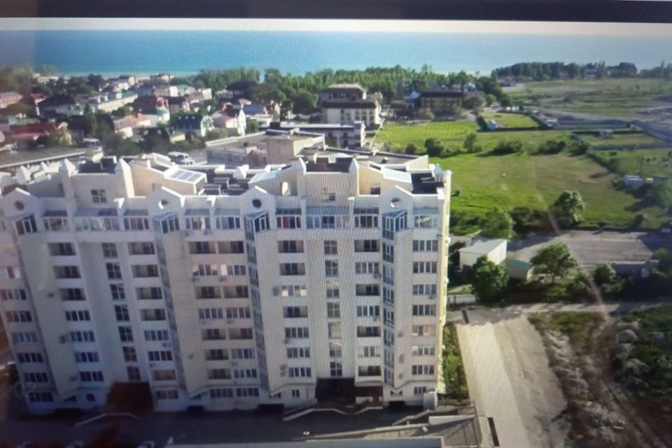 Продаётся 3-комнатная квартира, 82.2 м²