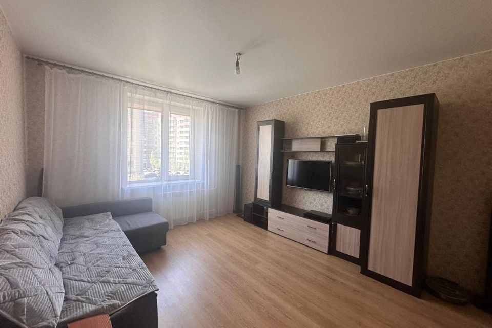 Продаётся 2-комнатная квартира, 54 м²