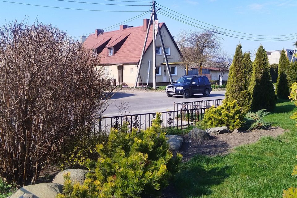 Продаётся 2-комнатная квартира, 37.5 м²