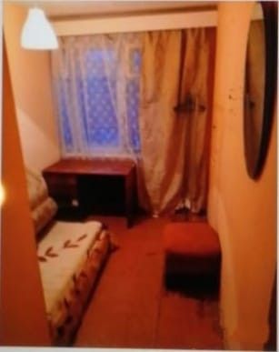 Продаётся комната в 4-комн. квартире, 10 м²