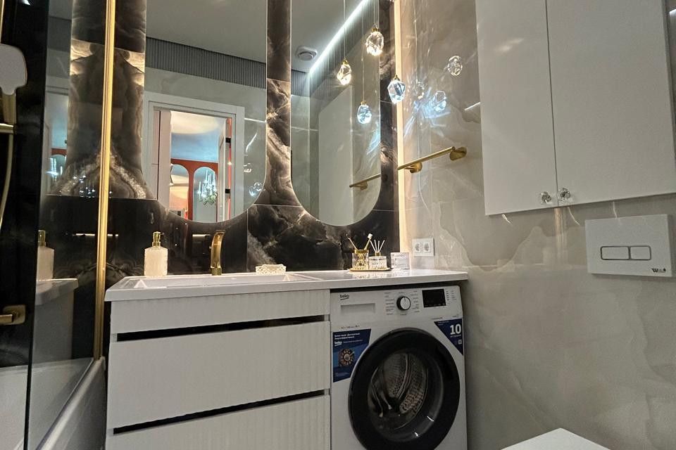 Продаётся 1-комнатная квартира, 32 м²