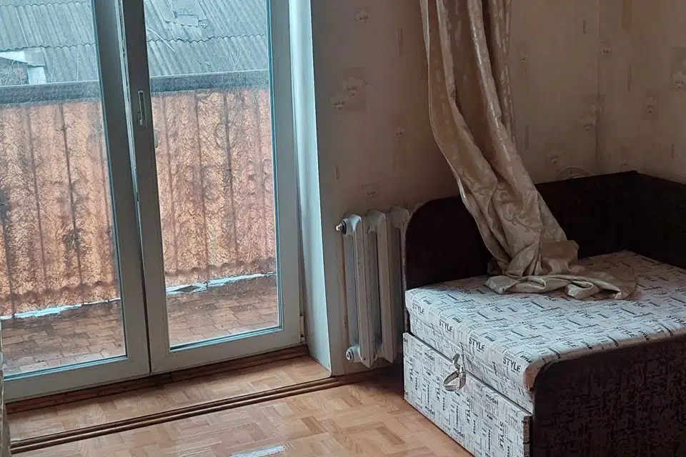 Продаётся 2-комнатная квартира, 48.6 м²