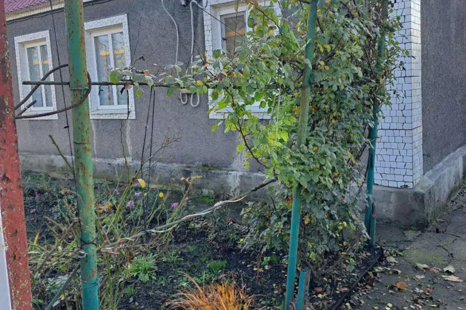 Продаётся 1-этажный дом, 80 м²