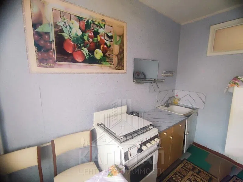 Продаётся 1-комнатная квартира, 37 м²