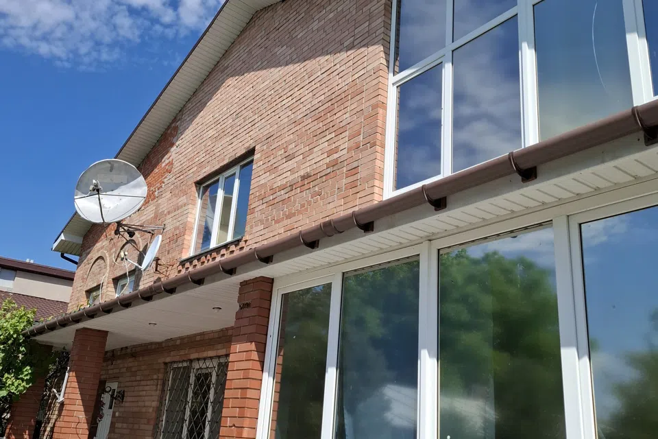 Продаётся 2-этажный дом, 268.8 м²