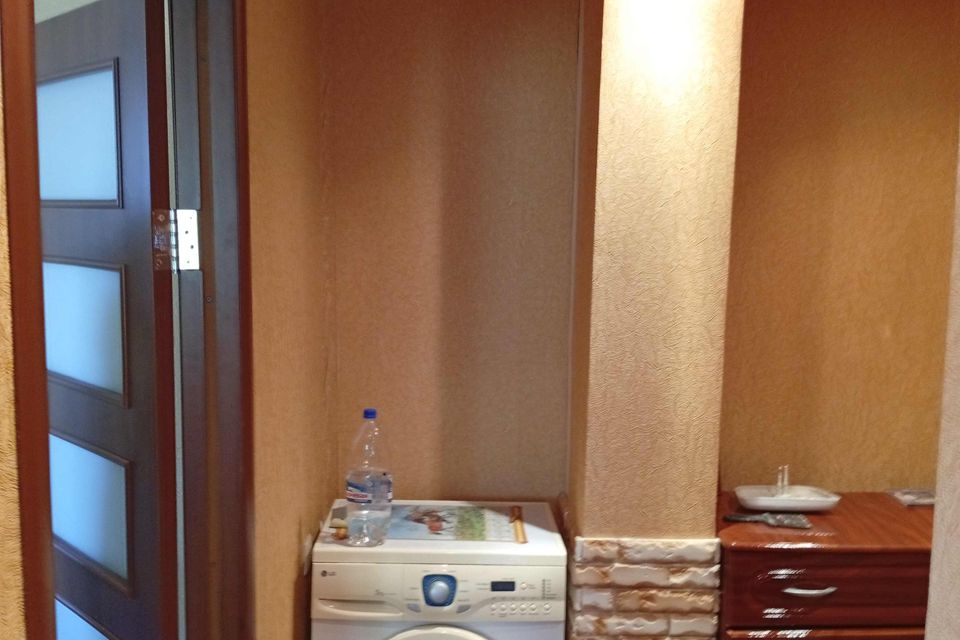 Продаётся 1-комнатная квартира, 32 м²