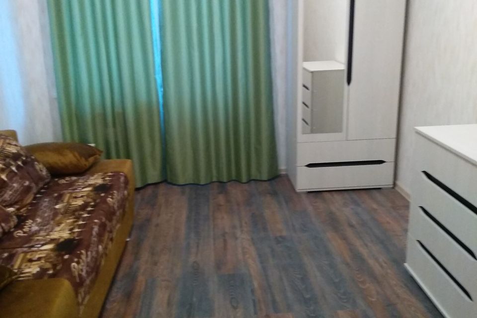 Сдаётся студия, 25 м²