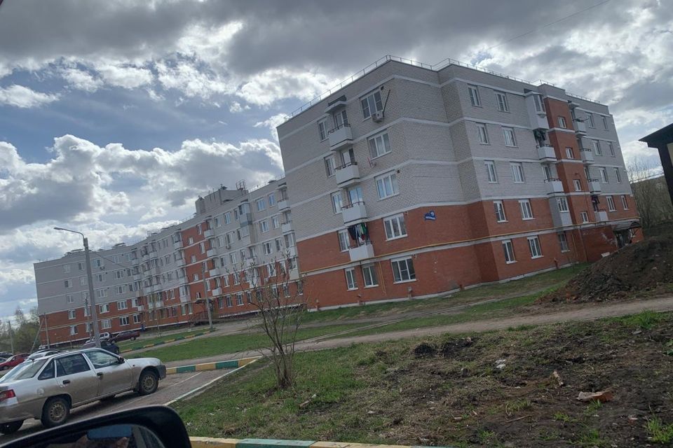 Продаётся 3-комнатная квартира, 66 м²