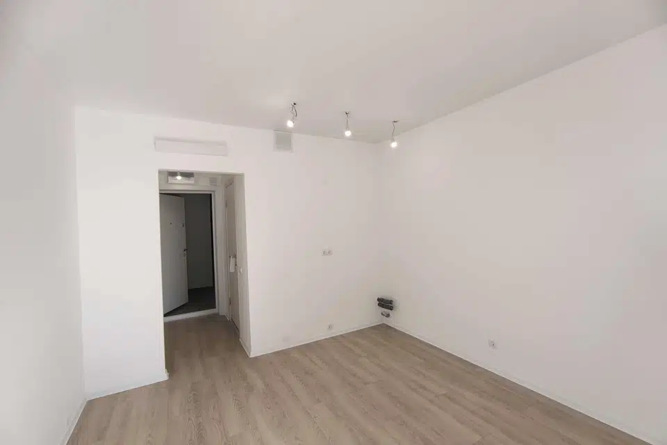 Продаётся студия, 19.7 м²