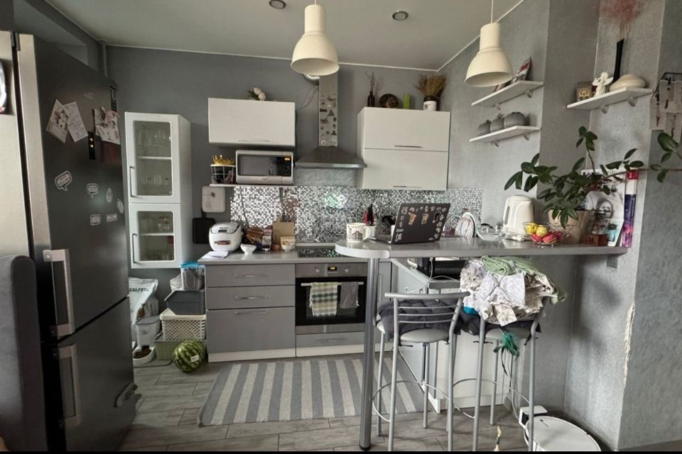 Продаётся студия, 26.8 м²