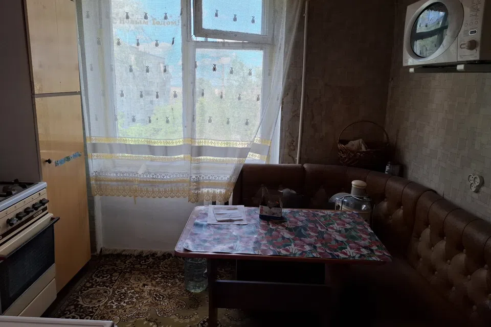 Продаётся 2-комнатная квартира, 51 м²